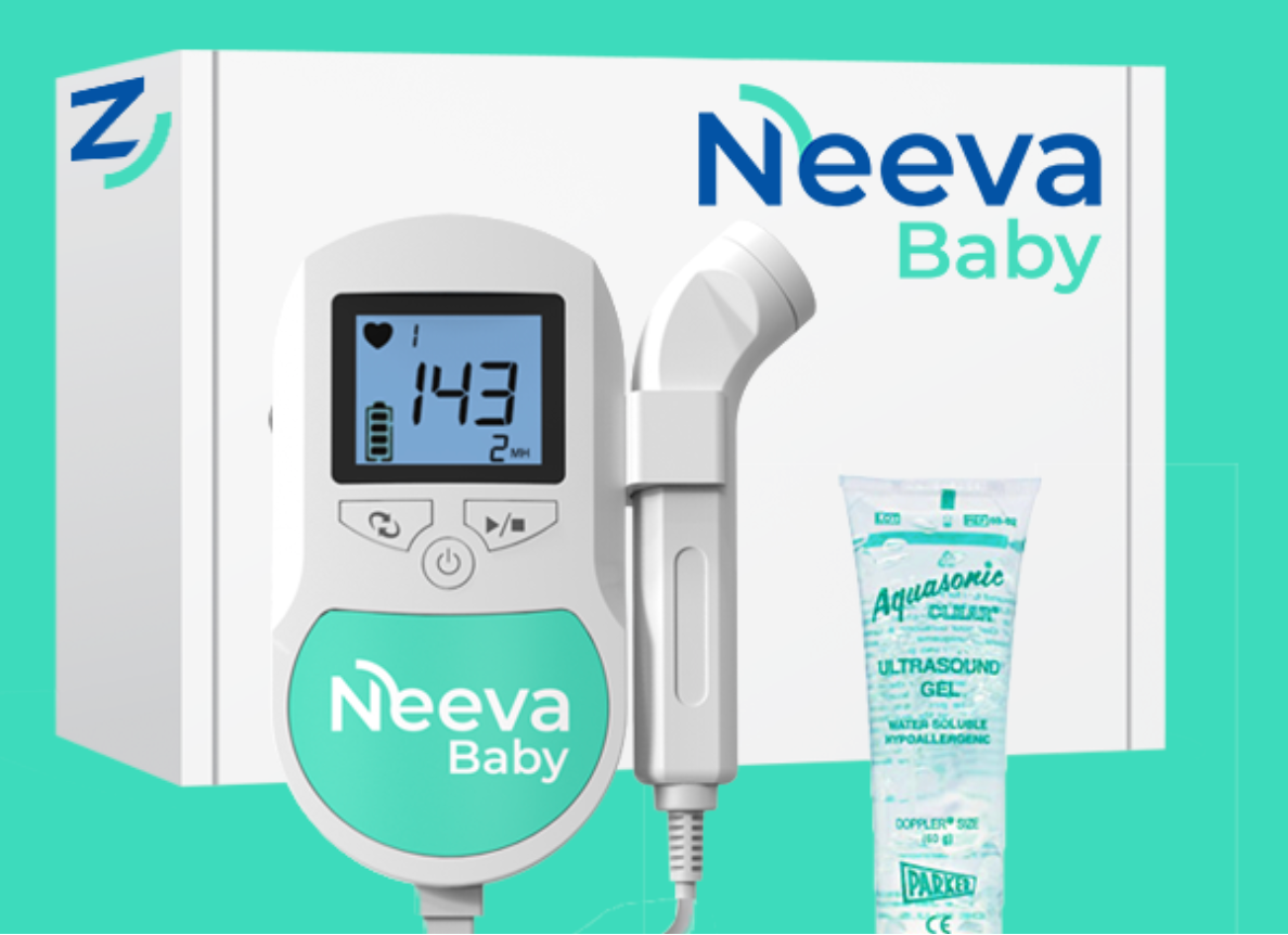 The Third Trimester During Pregnancy – Neeva Baby