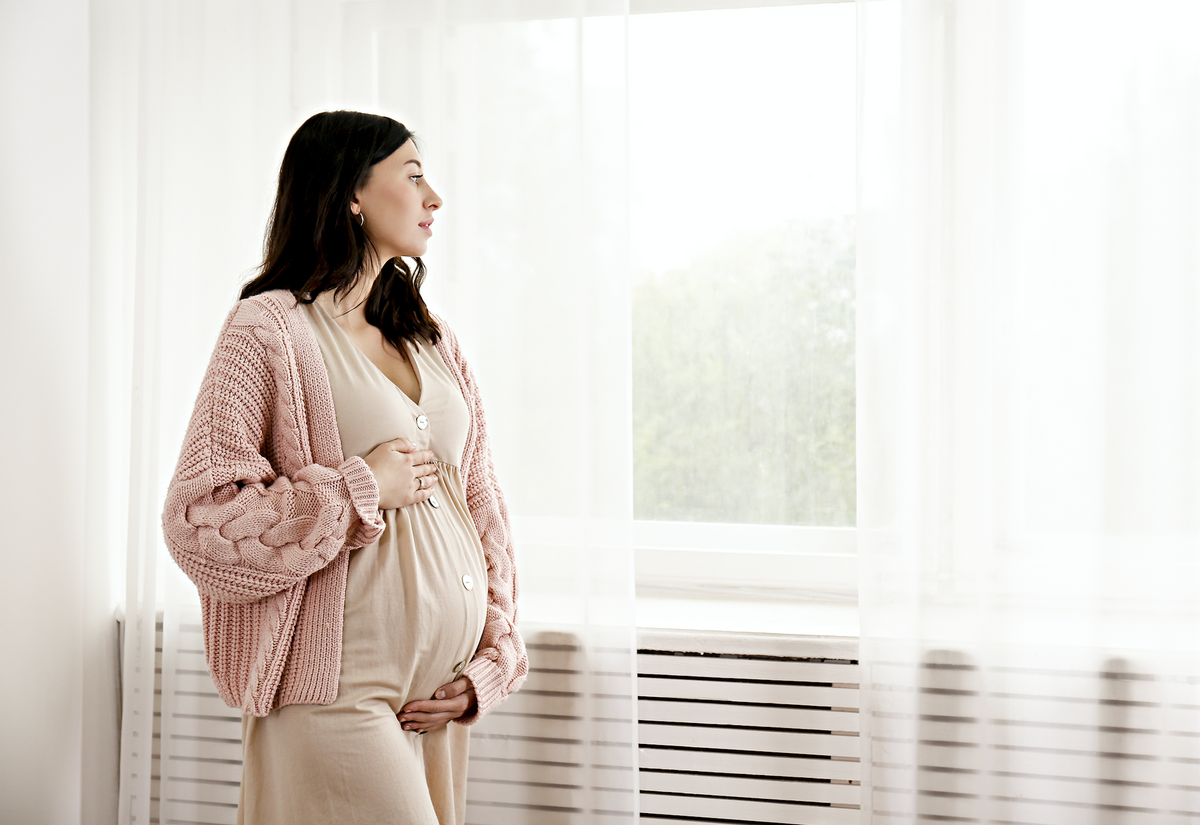 The Third Trimester During Pregnancy – Neeva Baby