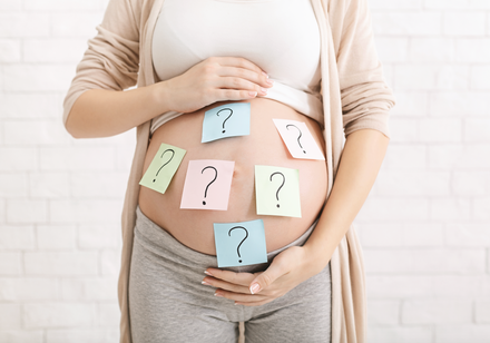 Uncommon Pregnancy Symptoms: Things You May Not Expect!